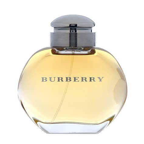 burberry women perfume classic|original burberry for women.